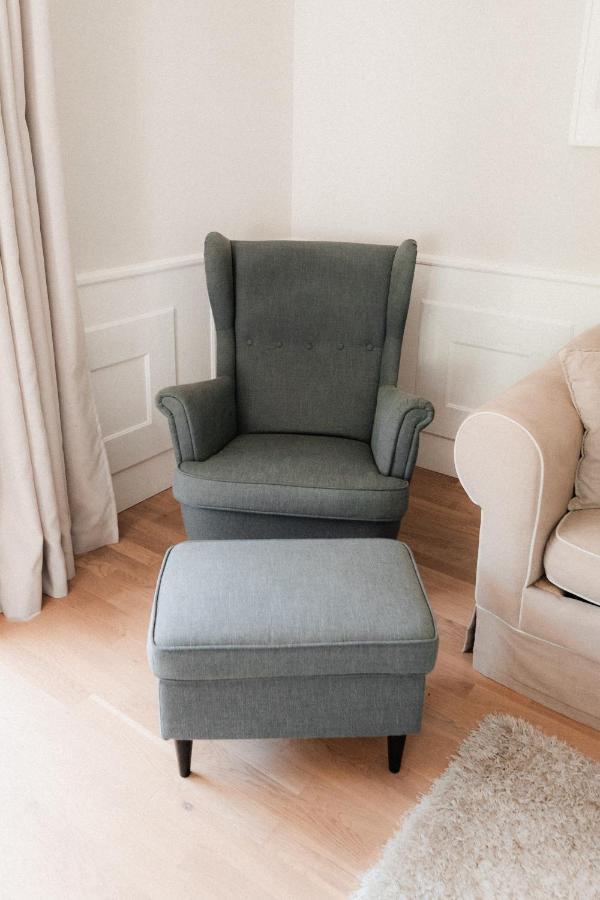 Sosnowe Tarasy Apartment Mielno  Bagian luar foto