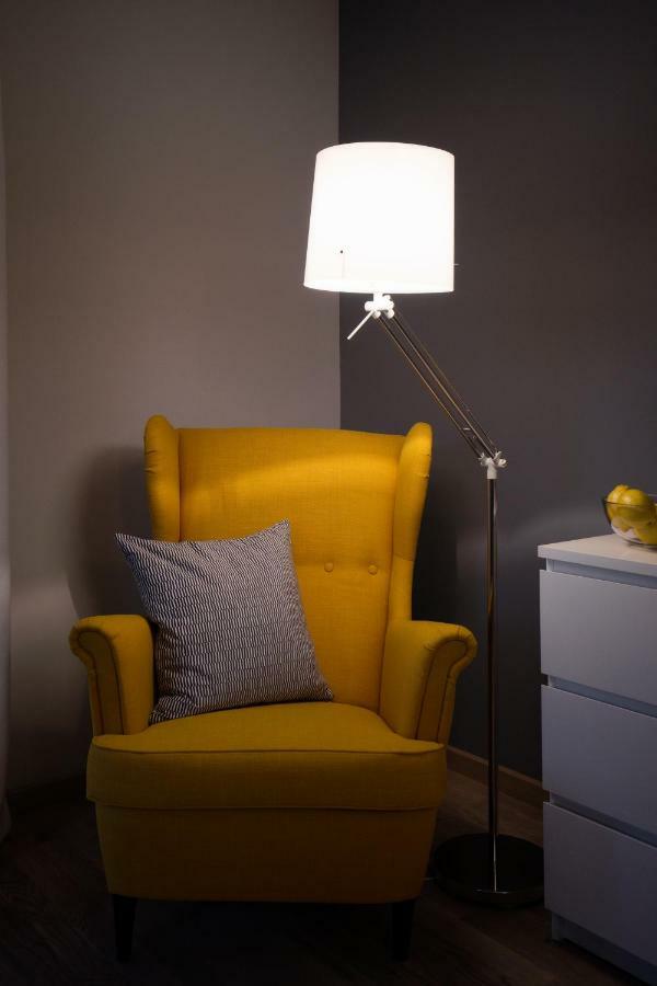 Sosnowe Tarasy Apartment Mielno  Bagian luar foto