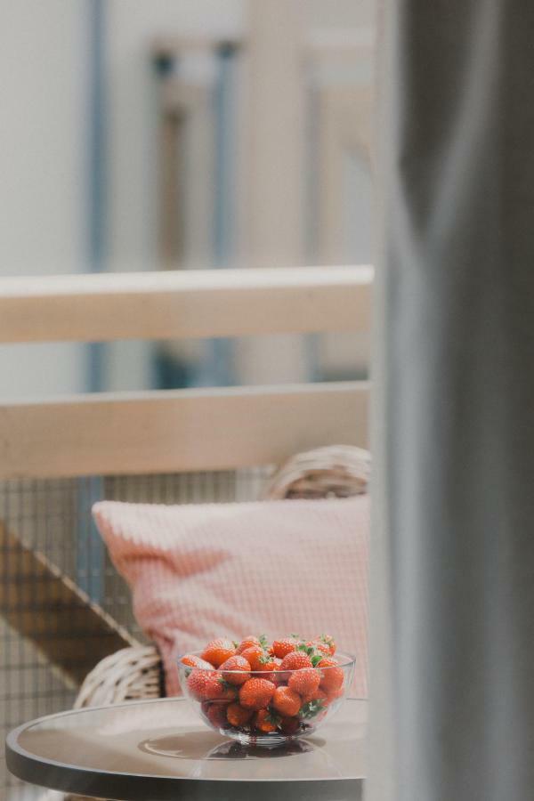 Sosnowe Tarasy Apartment Mielno  Bagian luar foto